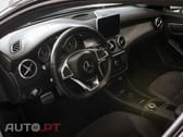 Mercedes-Benz CLA 220 d Shooting Brake AMG Line Aut.