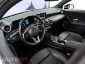 Mercedes-Benz A 250 e Style Plus