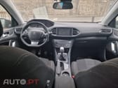 Peugeot 308 SW 1.6 HDI