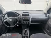 Volkswagen Polo GP