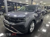 Volkswagen T-Cross 1.0 TSI Urban DSG