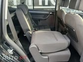 Volkswagen Touran 1.6 TDI Blue.Highine 7L