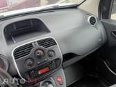 Renault Kangoo 5 LUGARES
