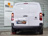 Citroen Berlingo 1.5 BlueHDi M Club