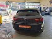 Renault Mégane 1.2 TCE INTENSE