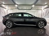 Kia EV6 Air Design Tech