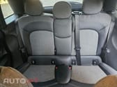 MINI Cooper D