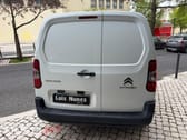 Citroen Berlingo 1.6 BlueHDi L1 3L