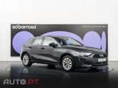 Audi A3 Sportback 40 TFSIe