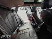 BMW 318 d Touring Auto Pack M