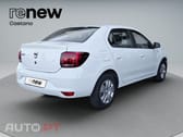 Dacia Logan 1.5 Blue dCi 95cv Comfort