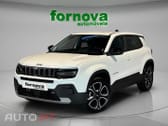 Jeep Avenger 1.2 GSE T3 Altitude