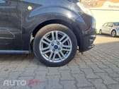 Ford Tourneo 1.0 EcoBoost Titanium