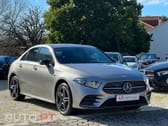Mercedes-Benz A 250 e 8G-DCT AMG Line