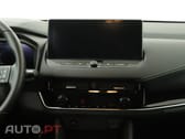 Nissan Qashqai Qashqai 1.5 e-Power N-Connecta