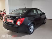 Chevrolet Aveo 1.2 LT