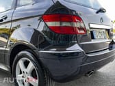 Mercedes-Benz B 180 CDi
