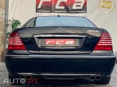 Mercedes-Benz S 320 CDi
