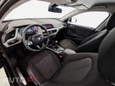 BMW 116 d Advantage