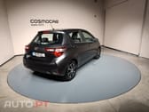 Toyota Yaris 1.0 VVT-i Confort