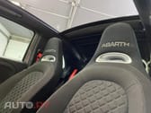 Abarth 500 595 1.4 16v T-JET 165CV