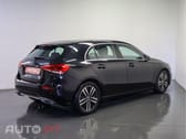 Mercedes-Benz A 180 d style  Auto