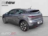 Renault Mégane Mégane Iconic EV60 220 cv Super Charge