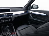 BMW X1 25 e xDrive Pack M