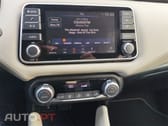 Nissan Micra 1.0 G Acenta