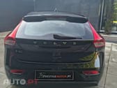 Volvo V40 D2