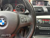 BMW 118 dA