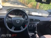 Dacia Sandero 1.0 ECO-G Essential Bi-Fuel
