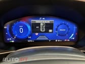Ford Focus 1.0 EcoBoost Titanium X Aut.