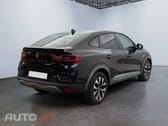 Renault Arkana E-Tech Evolution