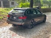 BMW 320 d Auto Pack M
