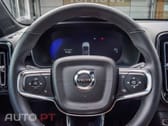 Volvo C40 Recharge Twin Ultimate