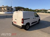 Citroen Berlingo 1.6 BlueHDi L2 3L