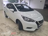 Nissan Micra 1.0 IG-T Acenta