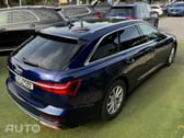 Audi A6 Avant 40 TDI Sport S tronic