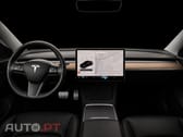 Tesla Model 3 Performance Dual Motor AWD