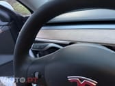Tesla Model 3 Long Range Tração Integral