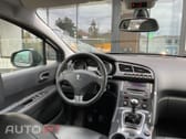 Peugeot 3008 1.6 HDi Premium