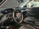 Peugeot 2008 Electrique