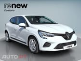 Renault Clio Blue dCi 100 Zen