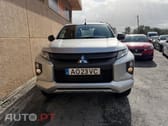 Mitsubishi L200 2.3 DI-D Space Cab Campera 4WD
