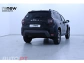 Dacia Duster Journey+eco-G 100g