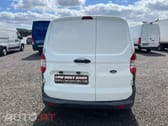 Ford Transit 1.5 TDCi Sport
