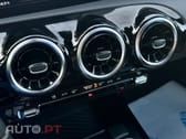 Mercedes-Benz CLA 200 d Shooting Brake Style Aut.