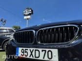 BMW 520 d Pack M Auto