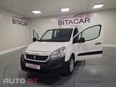Peugeot Partner 1.6 HDI IVA DEDUTIVEL